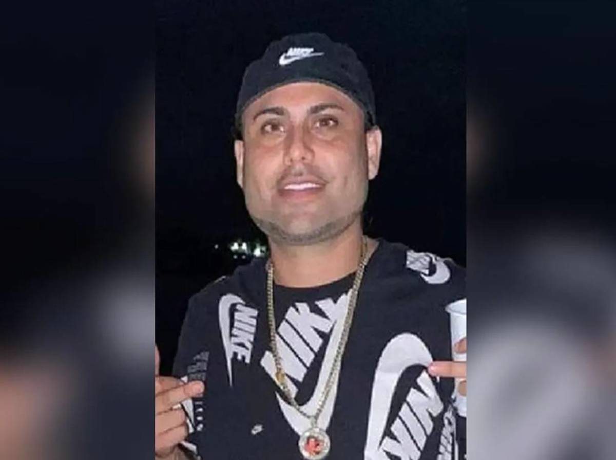 Más de cien pruebas contra Gilbert Reyes, sospechoso de la muerte de tres mujeres en Roatán