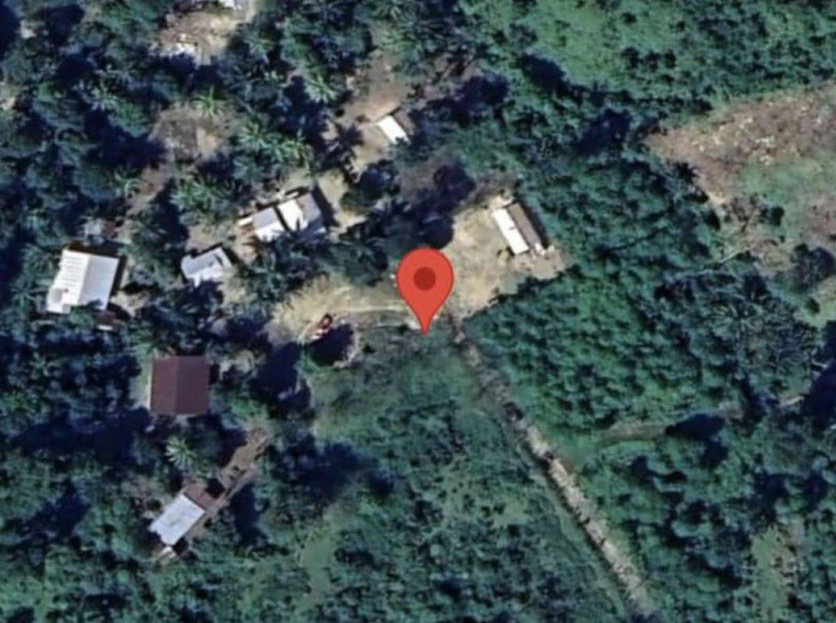 “Era un albañil, no un criminal”, afirma hermana de hombre muerto en enfrentamiento en La Masica