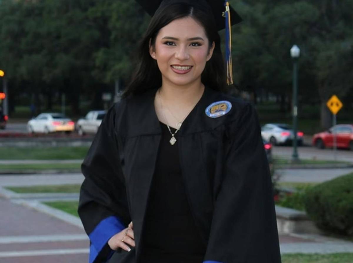 Juez frena al Gobierno de EE UU y ordena retornar a la estudiante hondureña Any López