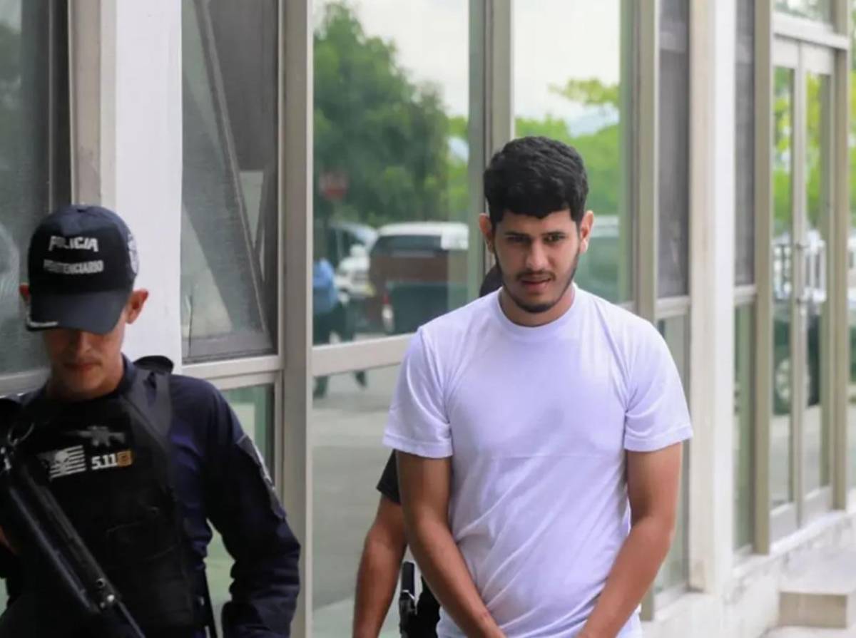 De pareja a asesino: crimen en el río Chamelecón termina con condena de 16 años