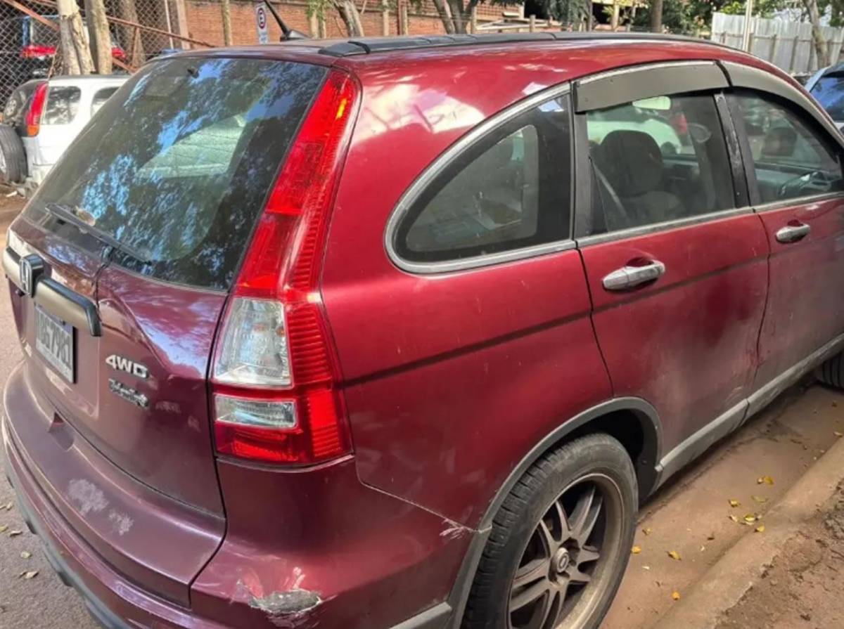 Así vigilaron y raptaron al médico Miguel Salgado: lo golpearon hasta matarlo