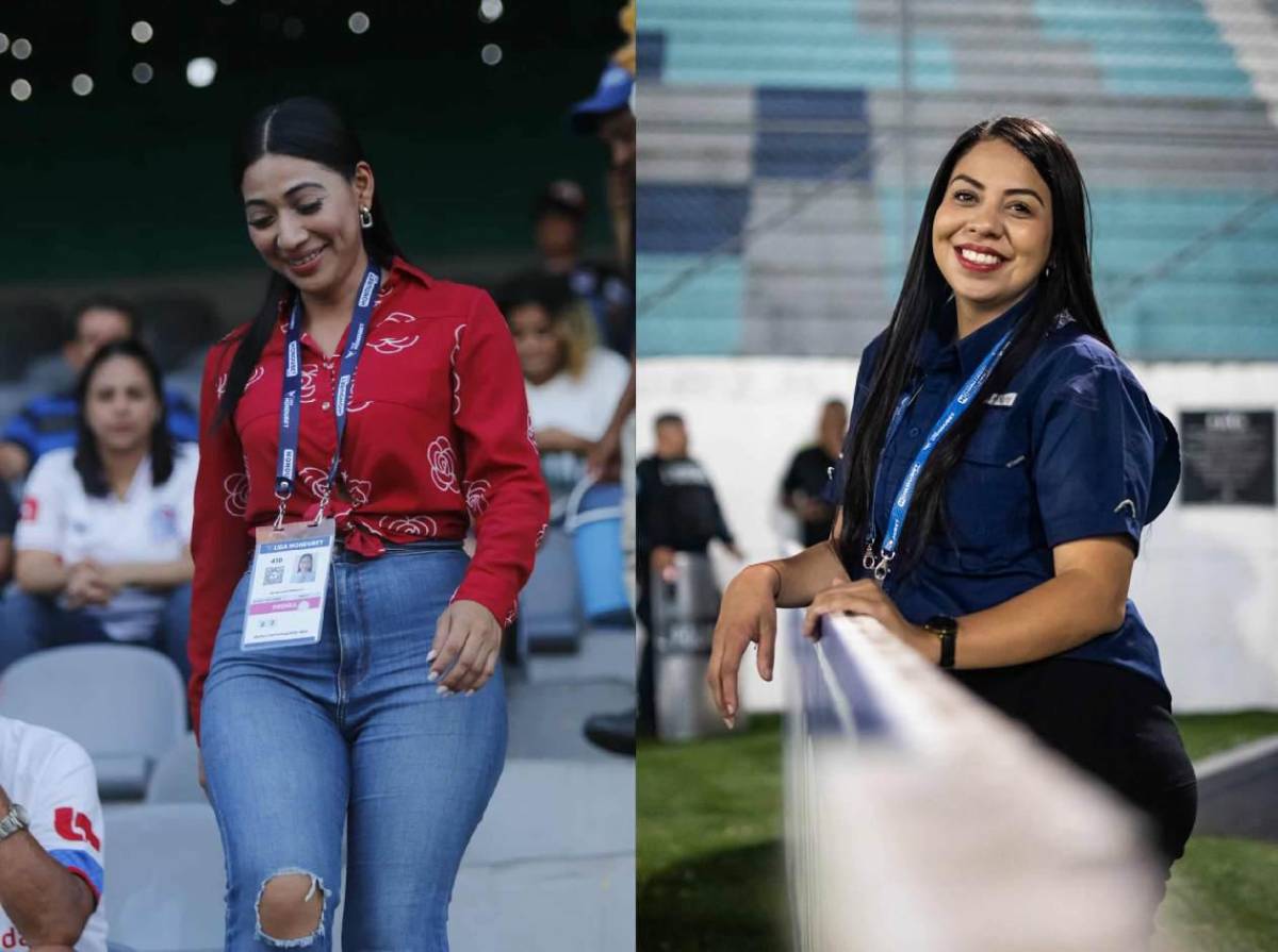 Enfado en el Olimpia-Génesis PN, bronca, reencuentro y bellezas en SPS