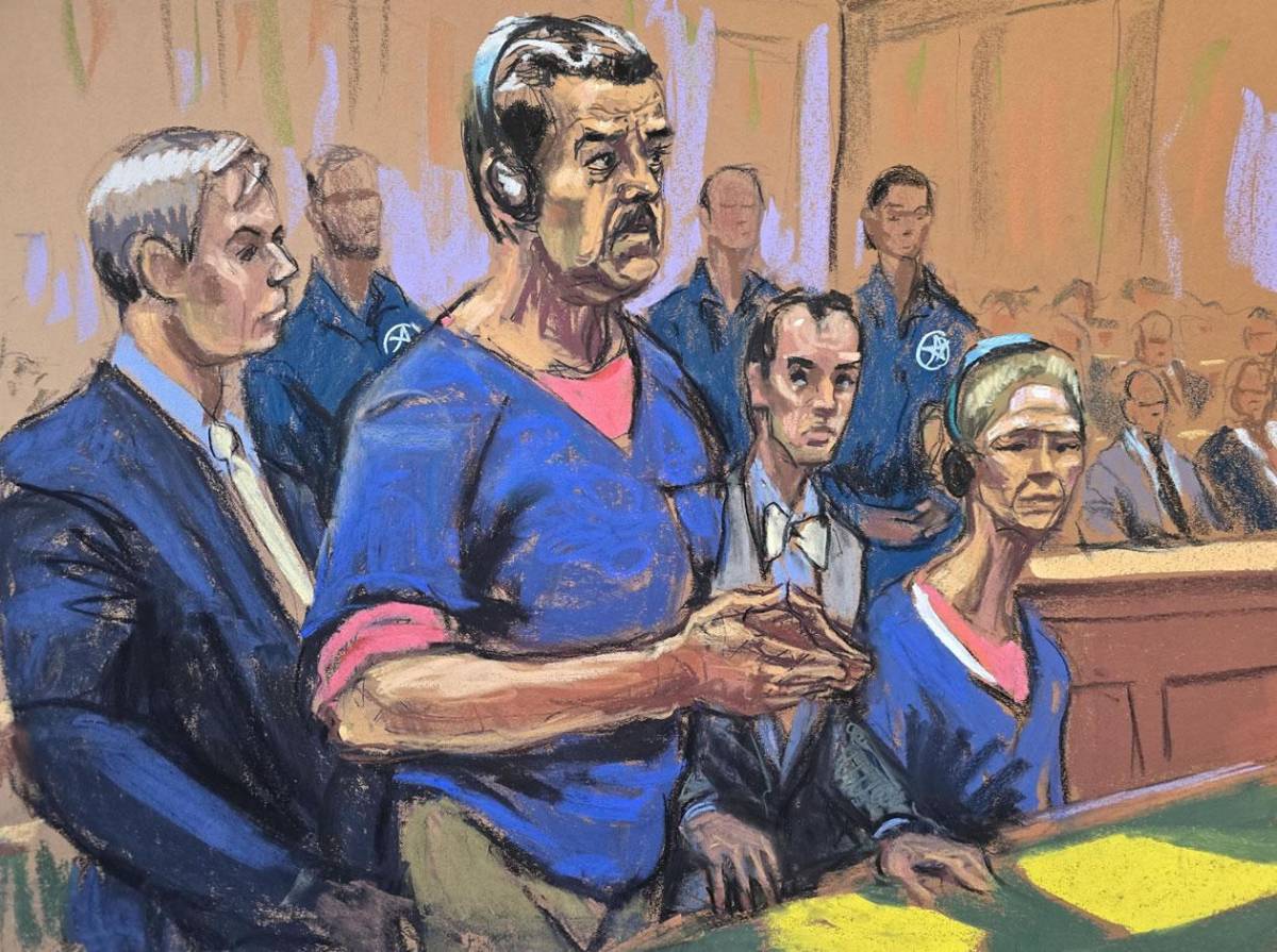 Las camisetas de la captura de Maduro se convierten en moda: “El verdugo ya cayó”