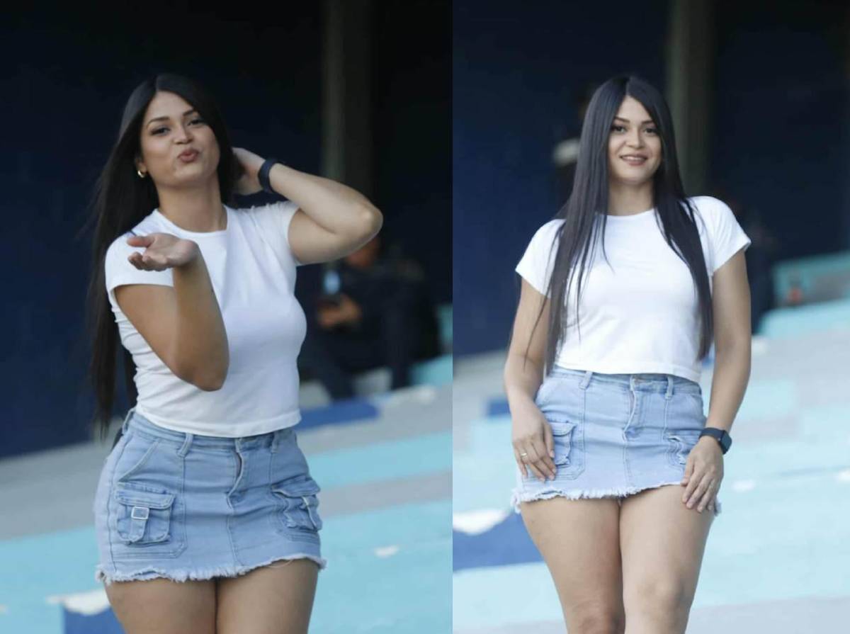 Enfado en el Olimpia-Génesis PN, bronca, reencuentro y bellezas en SPS