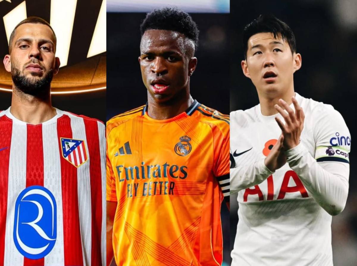 Locura del Real Madrid, Barcelona vende a jugador, el mejor goleador con nuevo club