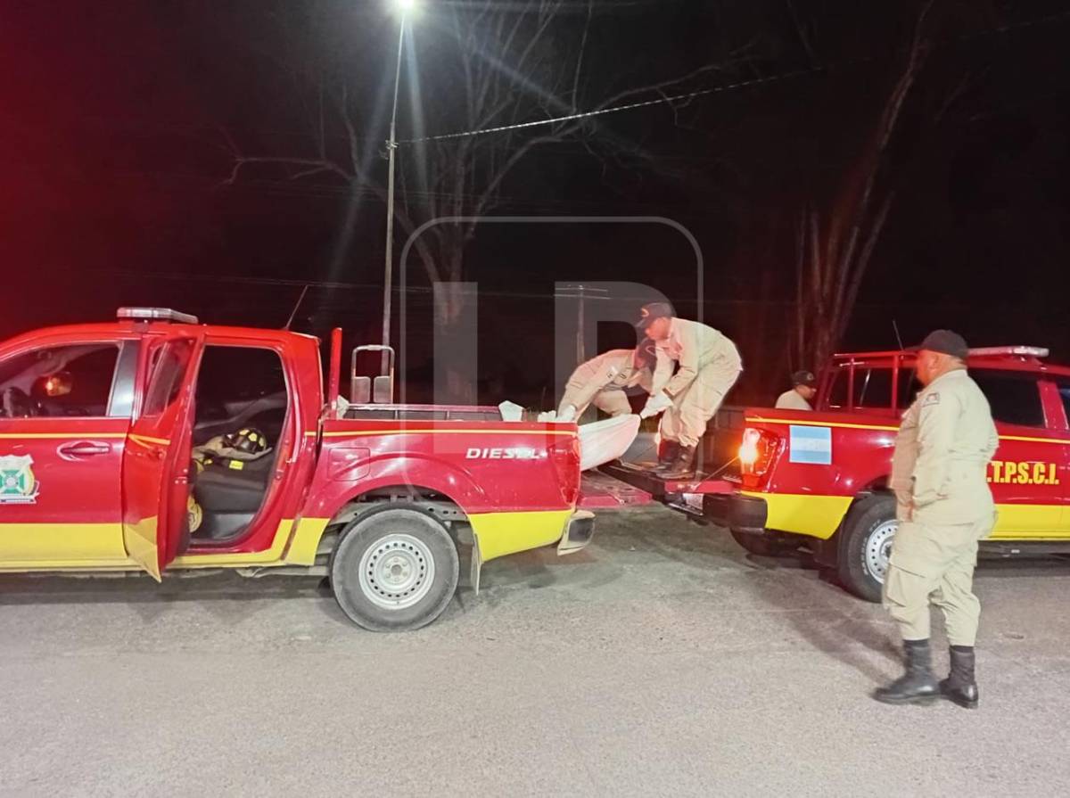 “Era un albañil, no un criminal”, afirma hermana de hombre muerto en enfrentamiento en La Masica