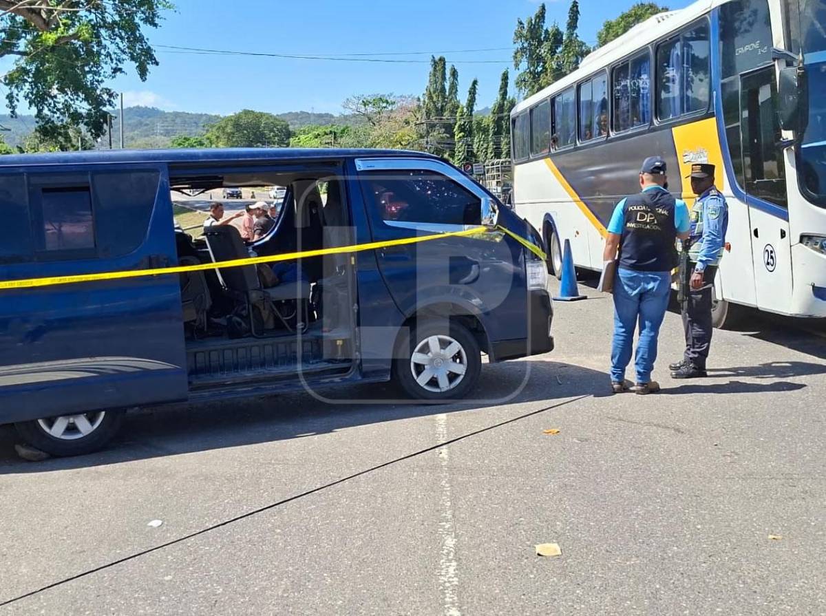 Identifican a madre e hijo muertos en aparatoso accidente en Potrerillos; iban a celebrar cumpleaños