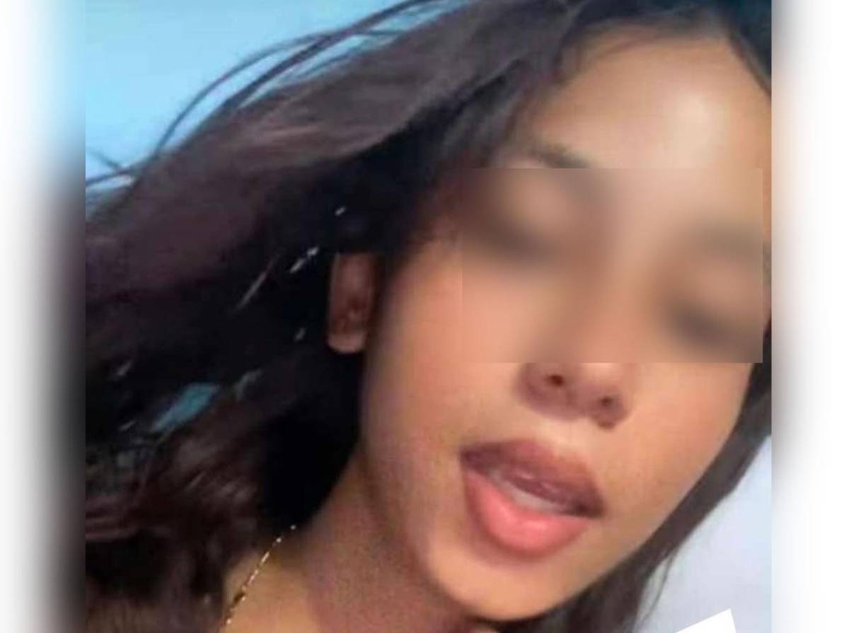 Jóvenes asesinadas en Choloma: hallan más de 40 casquillos de bala y reportan un hombre herido