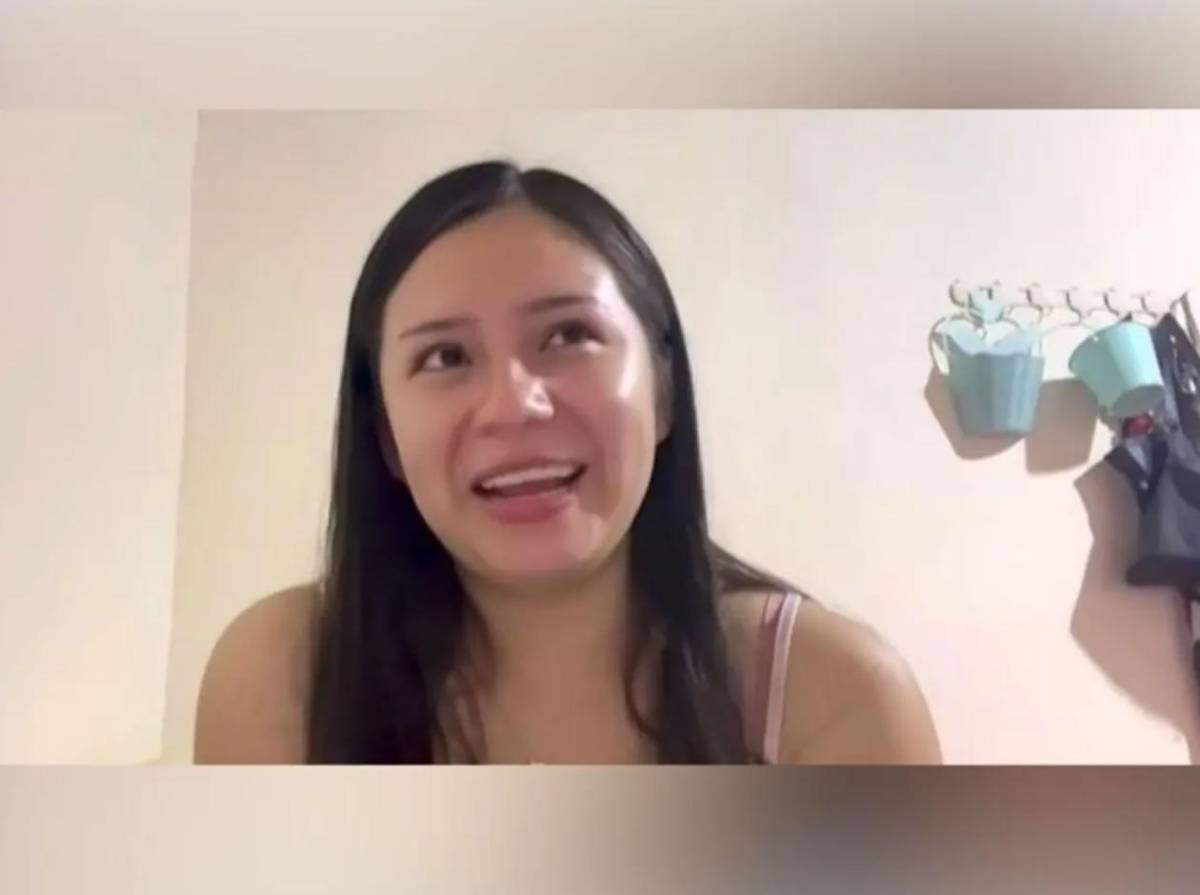 Juez frena al Gobierno de EE UU y ordena retornar a la estudiante hondureña Any López