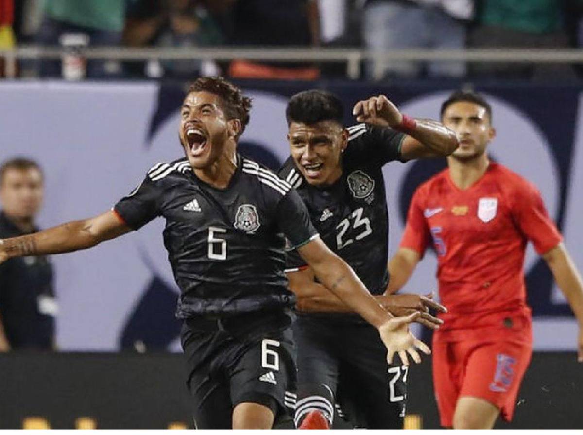 El millonario premio que ganaría Honduras si clasifica a la Copa Oro