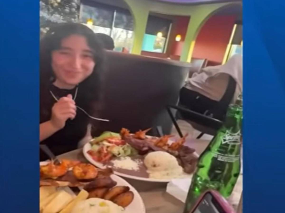 El escalofriante caso de una hondureña con discapacidad auditiva hallada muerta en un clóset; su pareja confesó el crimen