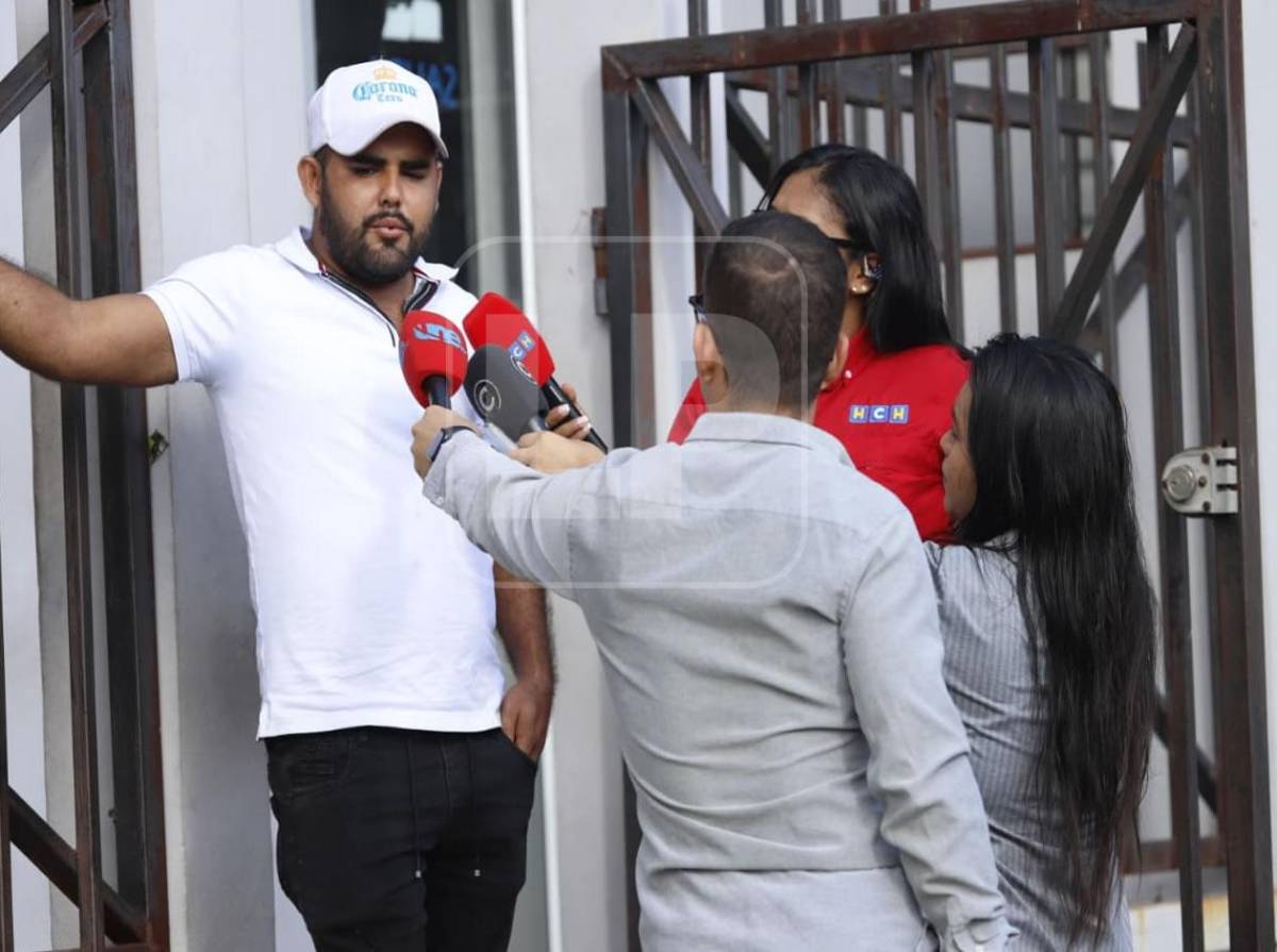 ¿Apresaron al autor del crimen de la pequeña Kimberly Sabillón?