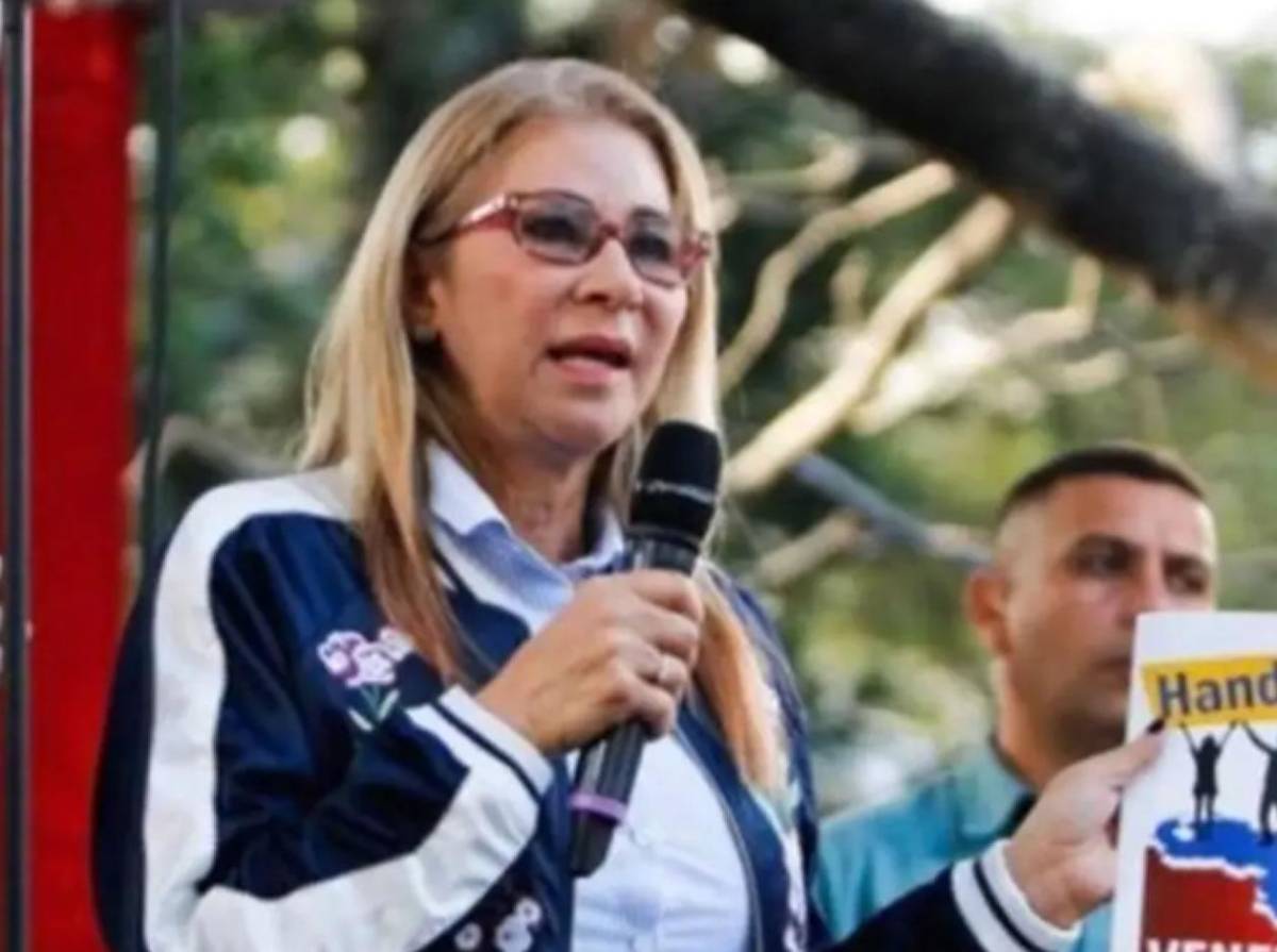 Quién es Cilia Flores, la abogada que se convirtió en pilar del poder chavista