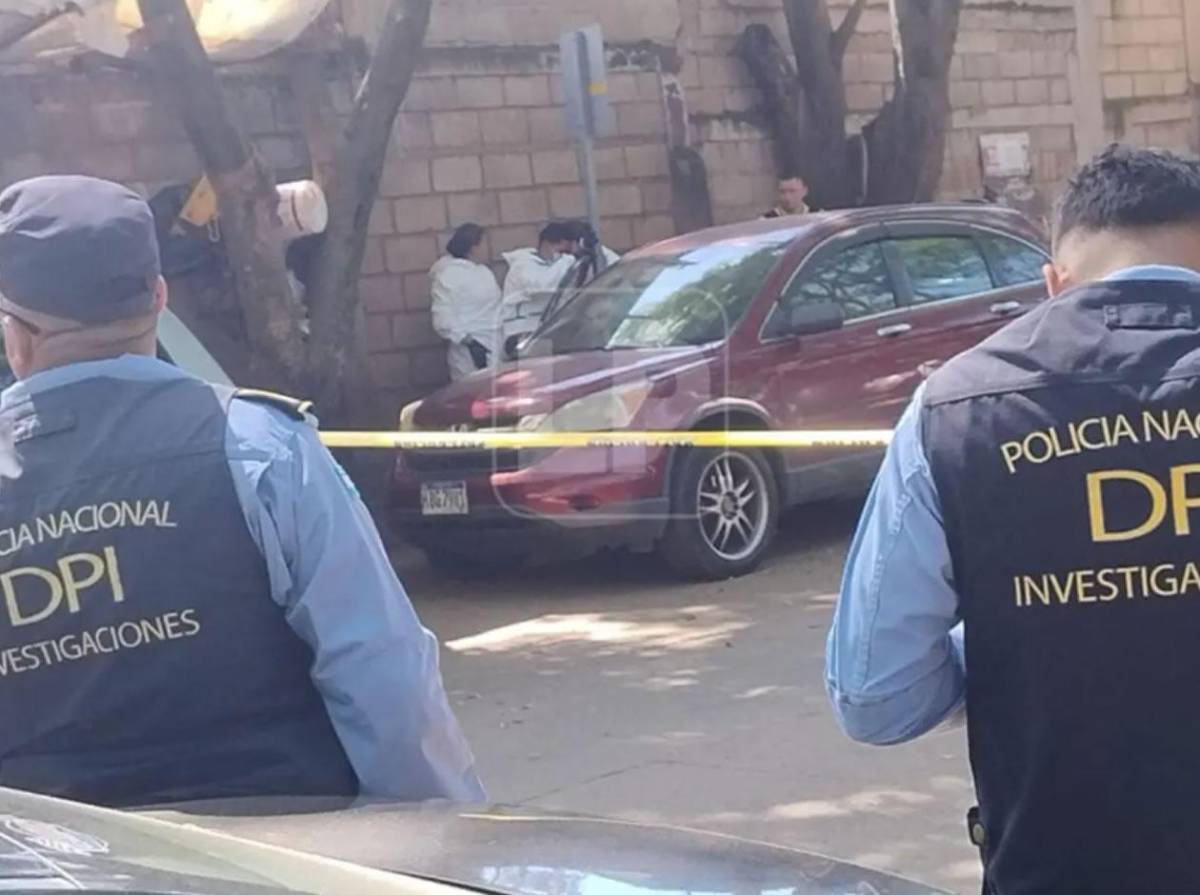 Así vigilaron y raptaron al médico Miguel Salgado: lo golpearon hasta matarlo