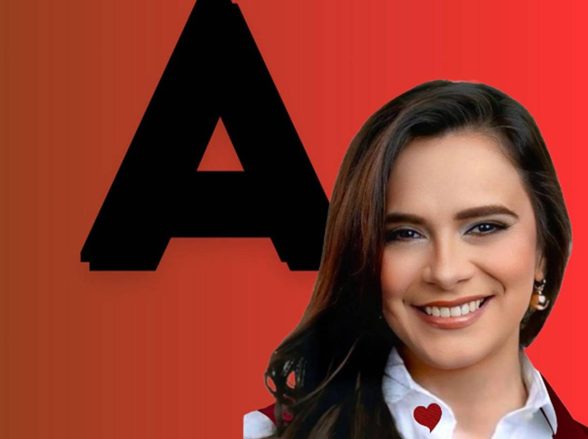 Las mujeres más guapas que integrarán el Congreso Nacional