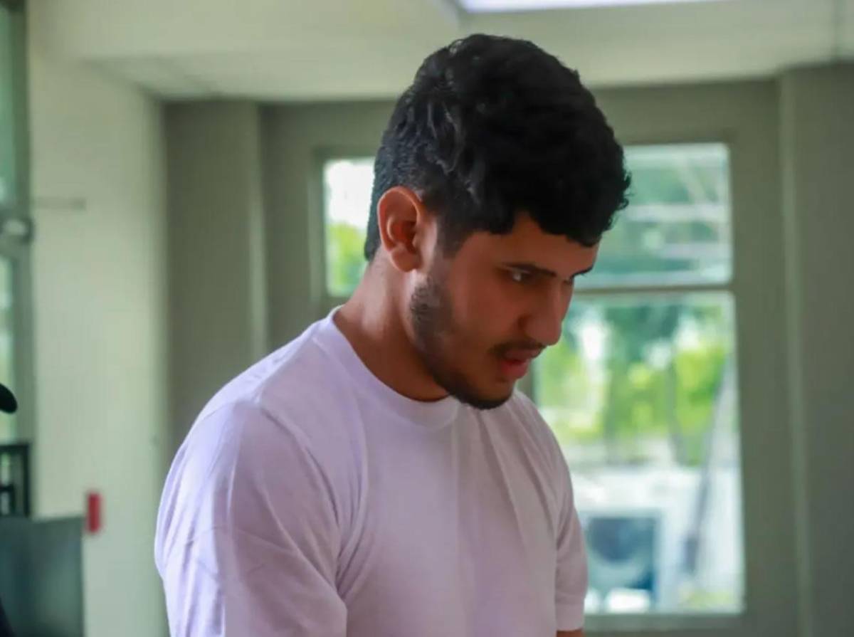 De pareja a asesino: crimen en el río Chamelecón termina con condena de 16 años