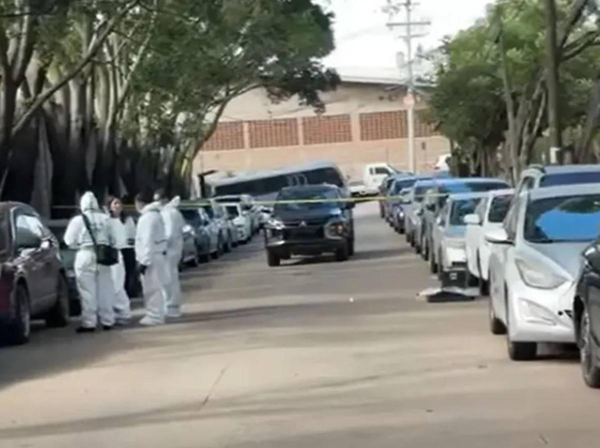 Así vigilaron y raptaron al médico Miguel Salgado: lo golpearon hasta matarlo