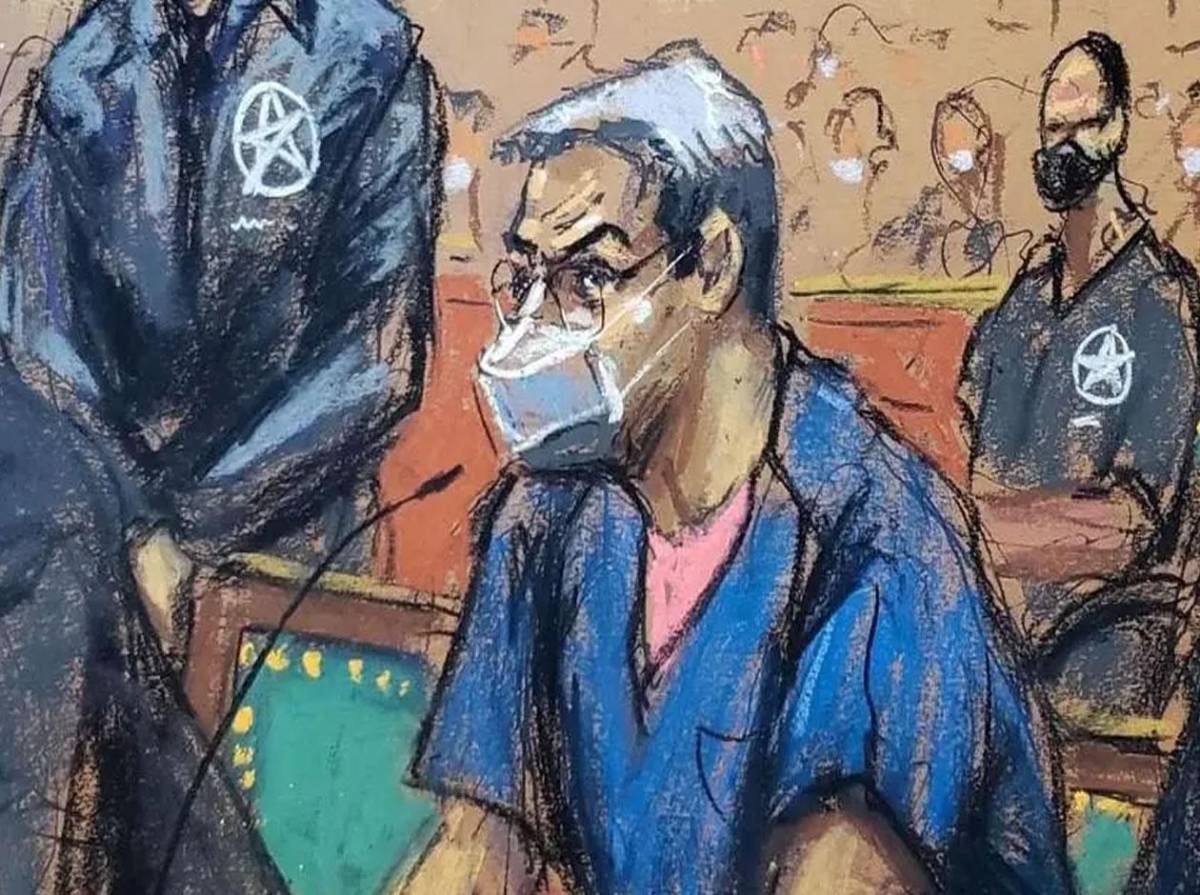 ¿Cuáles son los delitos por los que tiene orden de captura Juan Orlando Hernández?