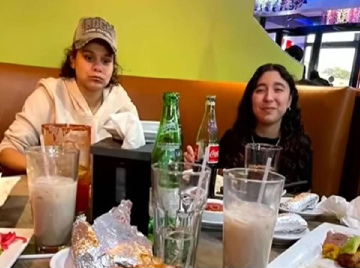 El escalofriante caso de una hondureña con discapacidad auditiva hallada muerta en un clóset; su pareja confesó el crimen