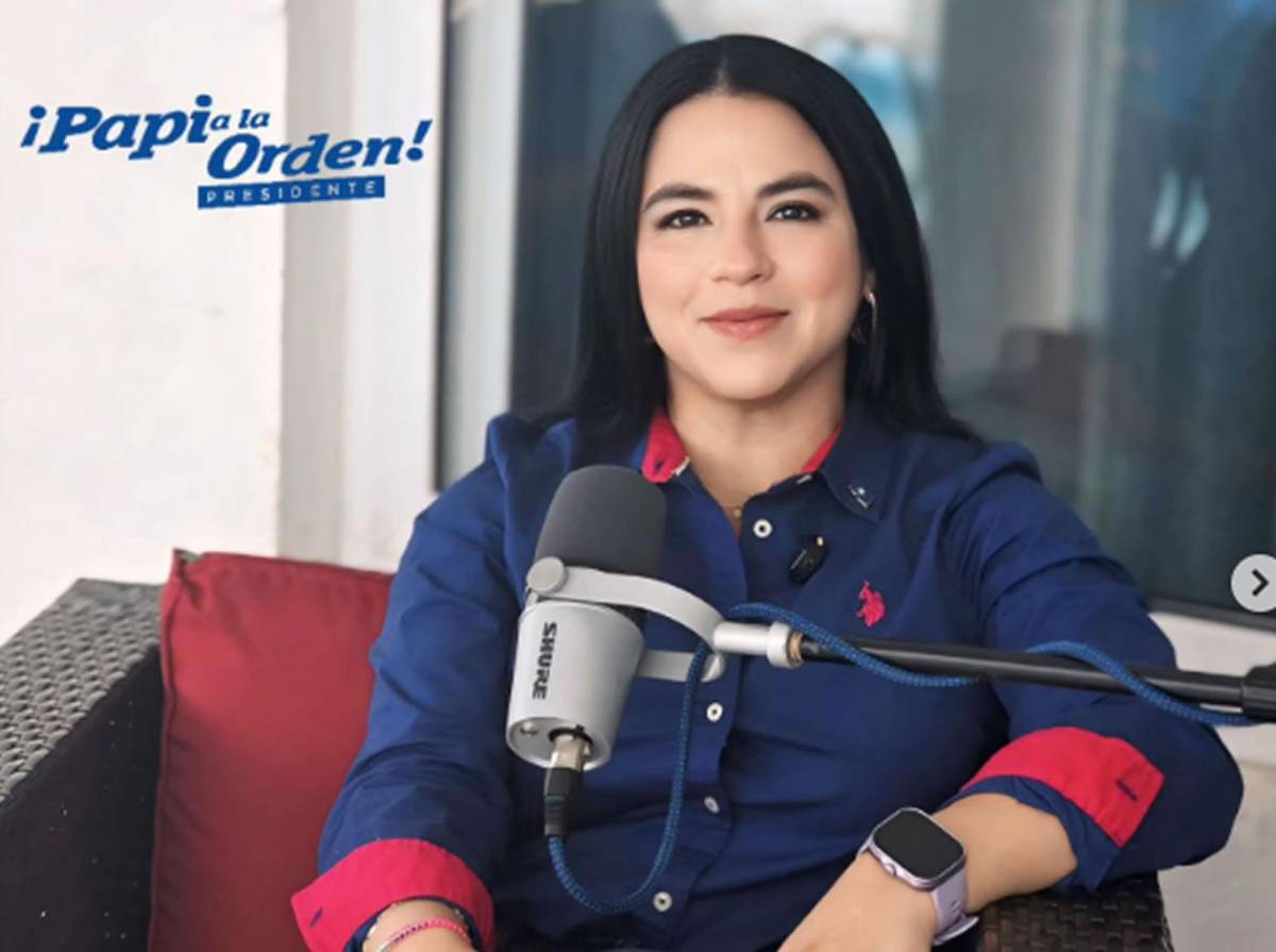 Las mujeres más guapas que integrarán el Congreso Nacional