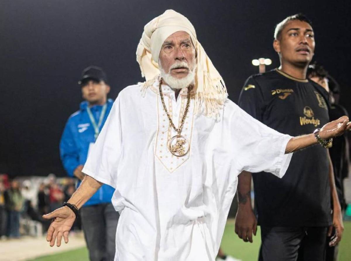 Supremo 'ficha' a reconocido brasileño: sorpresa en convocatoria de Tiktokers