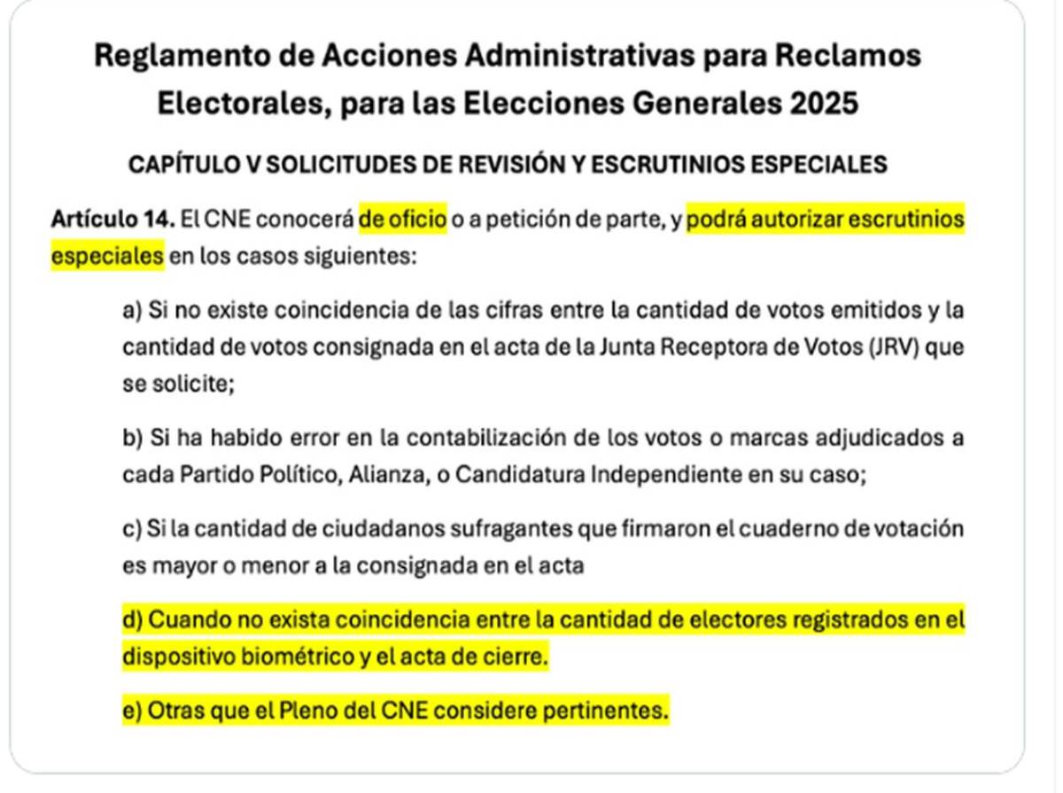 María Antonieta Mejía cuestiona a Nasralla y Marlon Ochoa: Todo quedó al descubierto