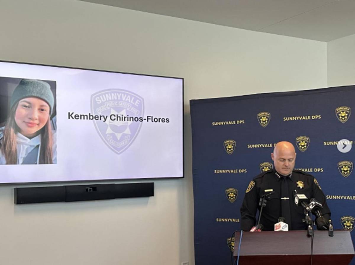 El caso de Kembery Chirinos, joven hondureña hallada sin vida en un automóvil en California