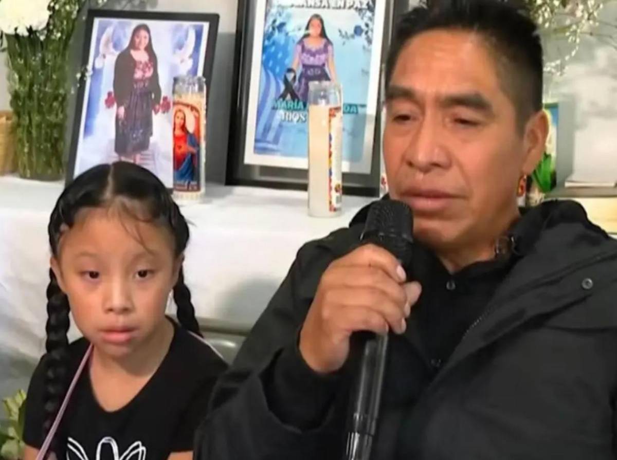 “Me sentí amenazado”: Acusan de homicidio al hombre que mató a limpiadora guatemalteca