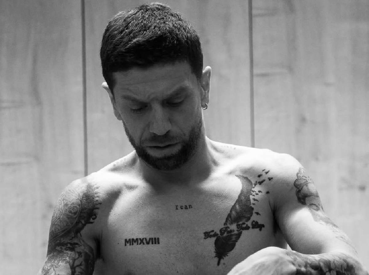 Fue campeón en Qatar 2022 y se destapa: ¿Por qué me tienen que retirar así?