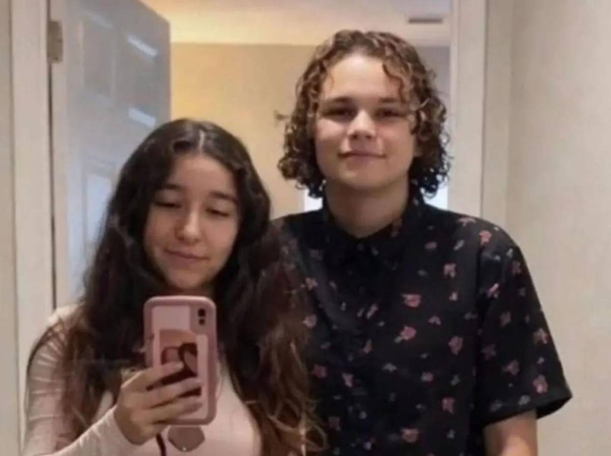 El escalofriante caso de una hondureña con discapacidad auditiva hallada muerta en un clóset; su pareja confesó el crimen