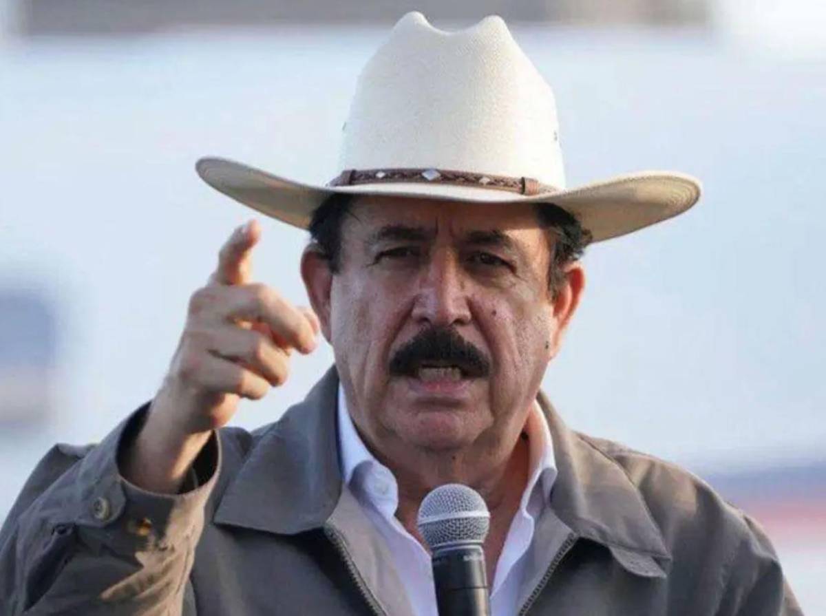 Mel Zelaya reaparece: Sus declaraciones sobre el juicio político, las elecciones y el regreso de JOH