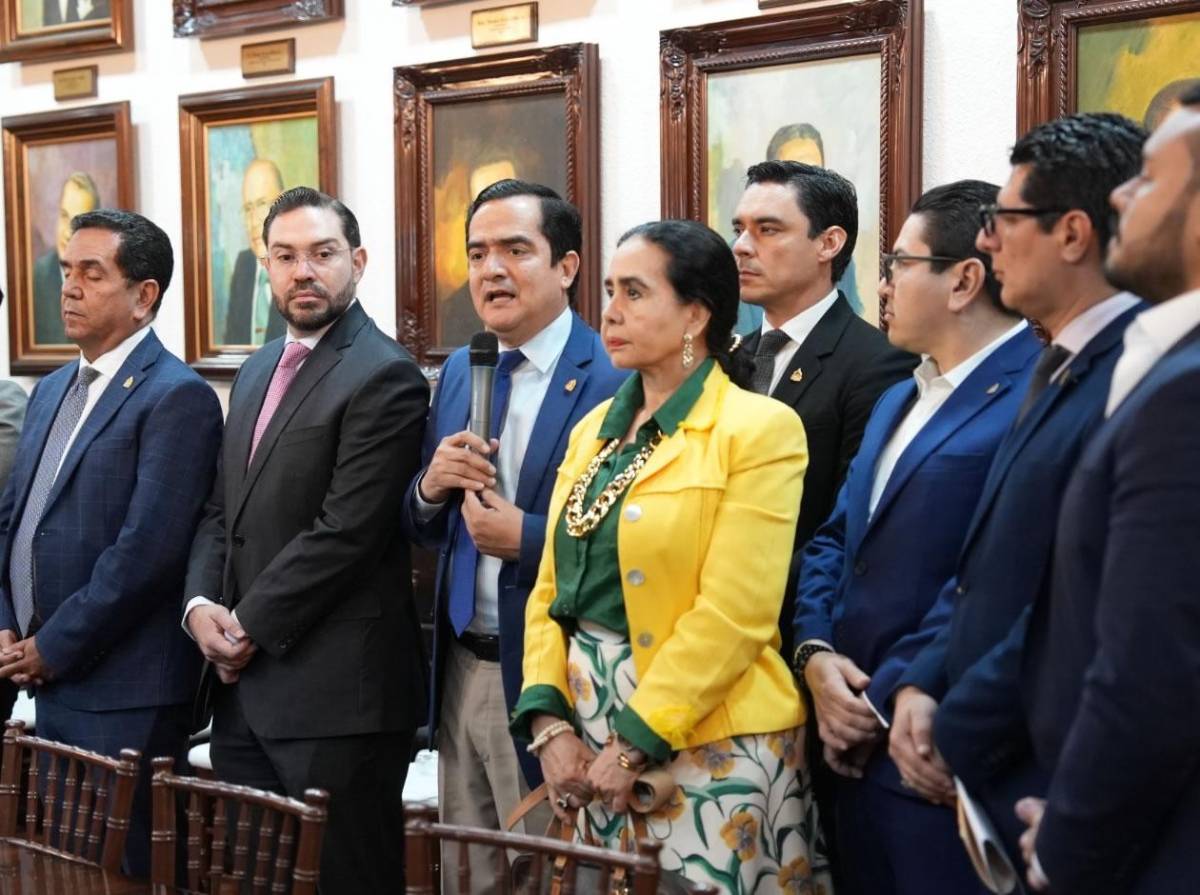 Cuatro horas decisivas: así será la crucial audiencia del fiscal general Johel Zelaya este martes