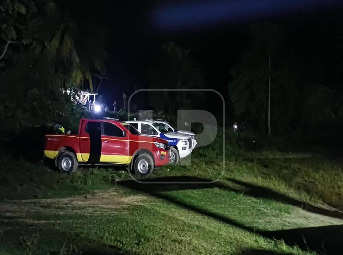 “Era un albañil, no un criminal”, afirma hermana de hombre muerto en enfrentamiento en La Masica