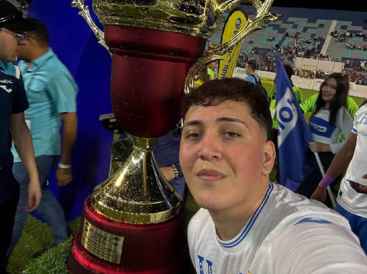 Supremo anuncia último partido de tiktokers: sorprende con otro 'fichaje' brasileño