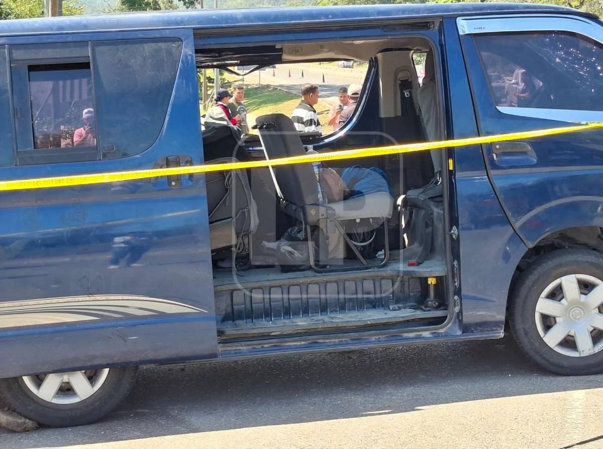 Identifican a madre e hijo muertos en aparatoso accidente en Potrerillos; iban a celebrar cumpleaños