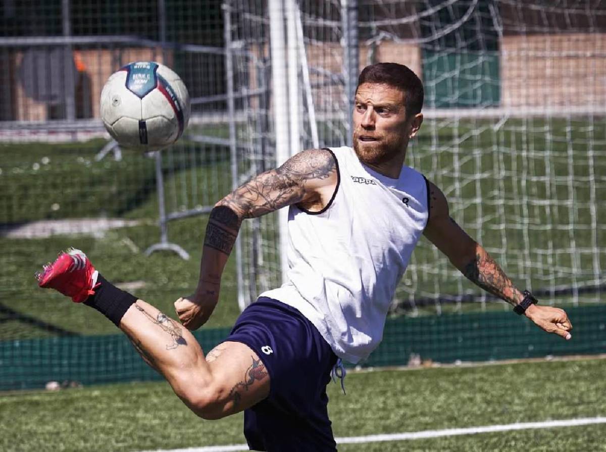 Fue campeón en Qatar 2022 y se destapa: ¿Por qué me tienen que retirar así?