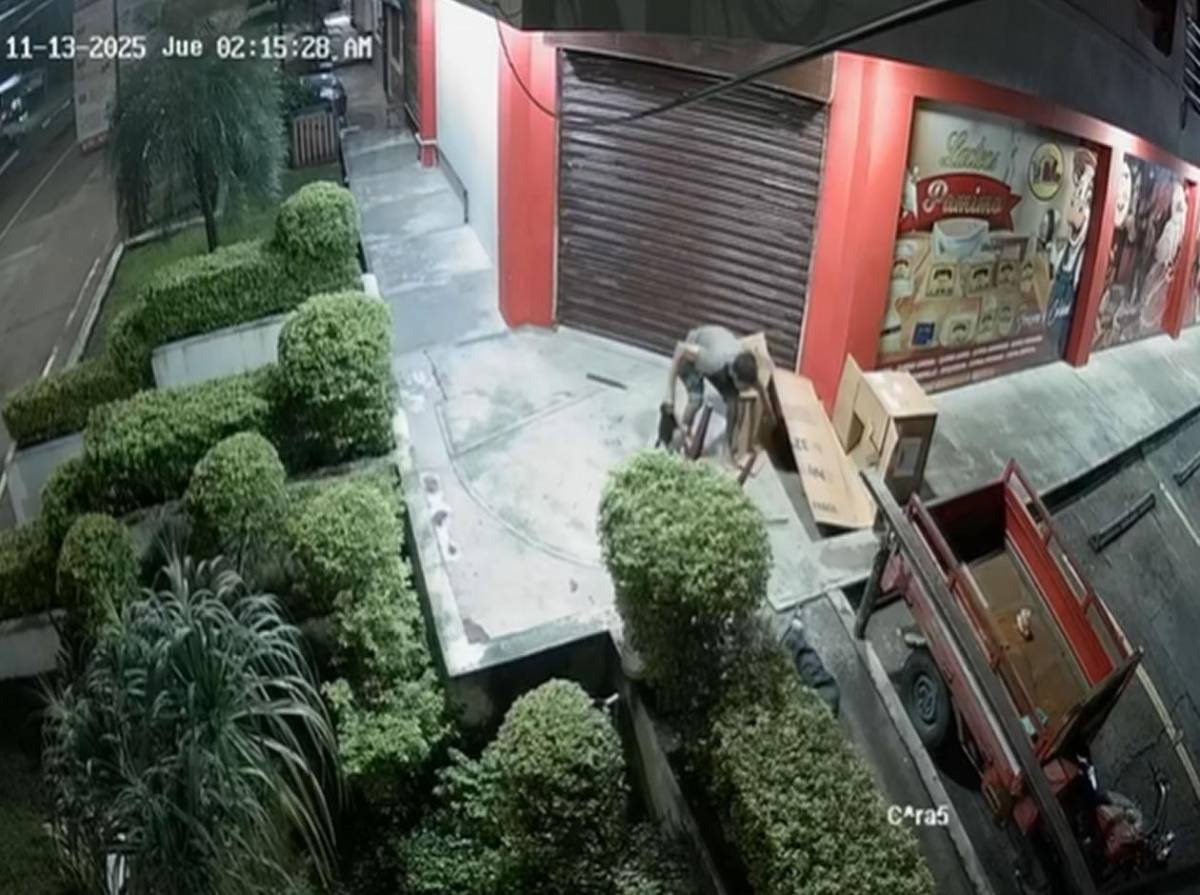 Violento ataque de madrugada deja herido a guardia en La Ceiba: así ocurrió todo