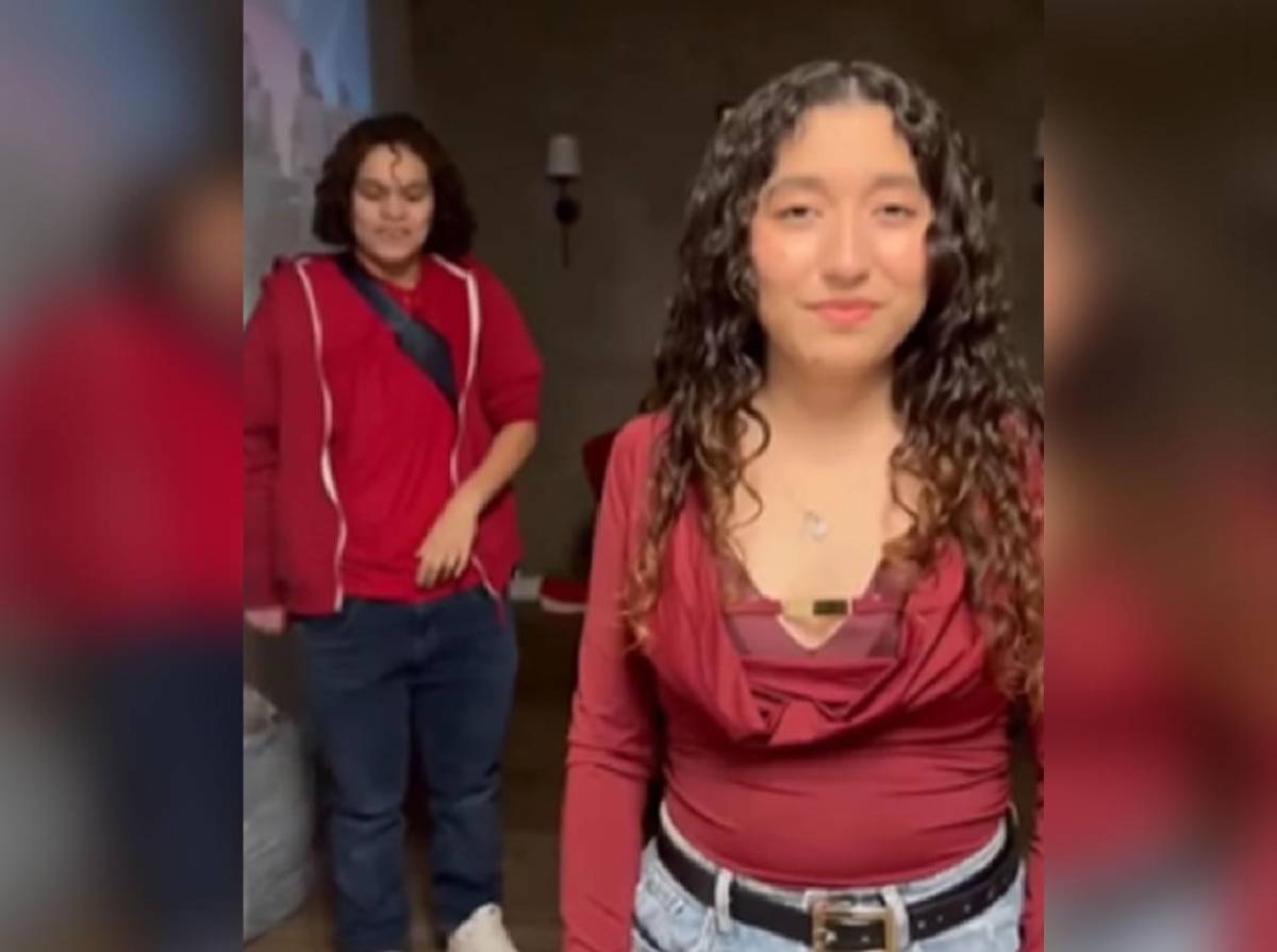 El escalofriante caso de una hondureña con discapacidad auditiva hallada muerta en un clóset; su pareja confesó el crimen