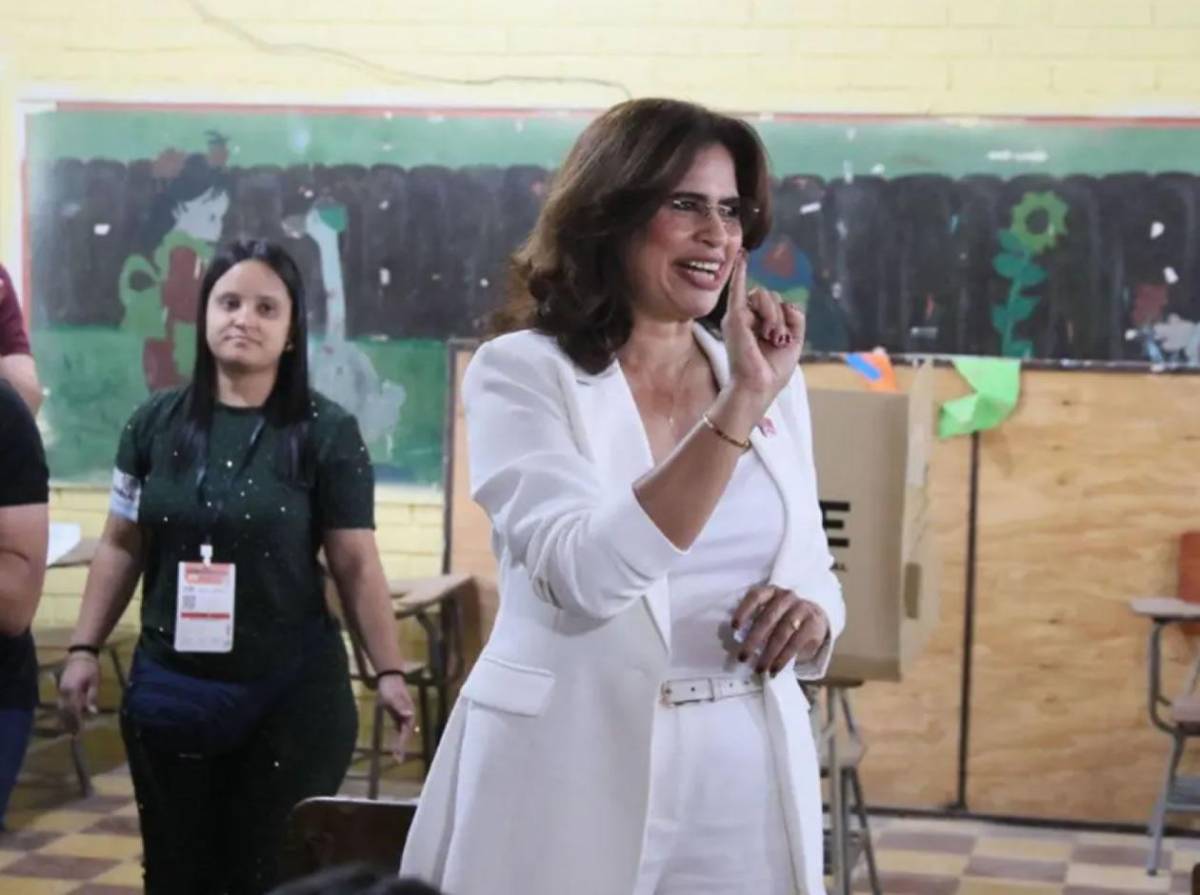 Trump, Juan Orlando Hernández y la derrota de Libre: ¿qué más dijo Mel Zelaya sobre las elecciones?