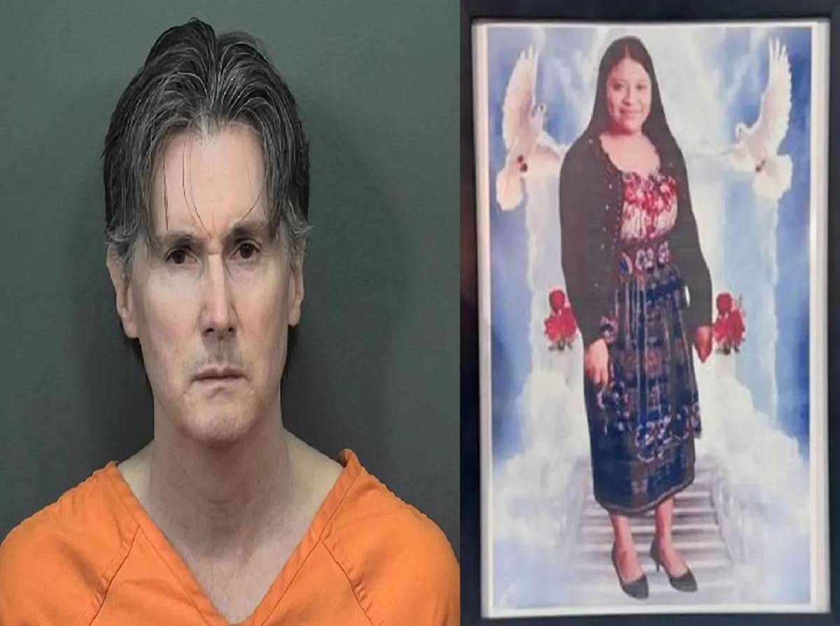 “Me sentí amenazado”: Acusan de homicidio al hombre que mató a limpiadora guatemalteca