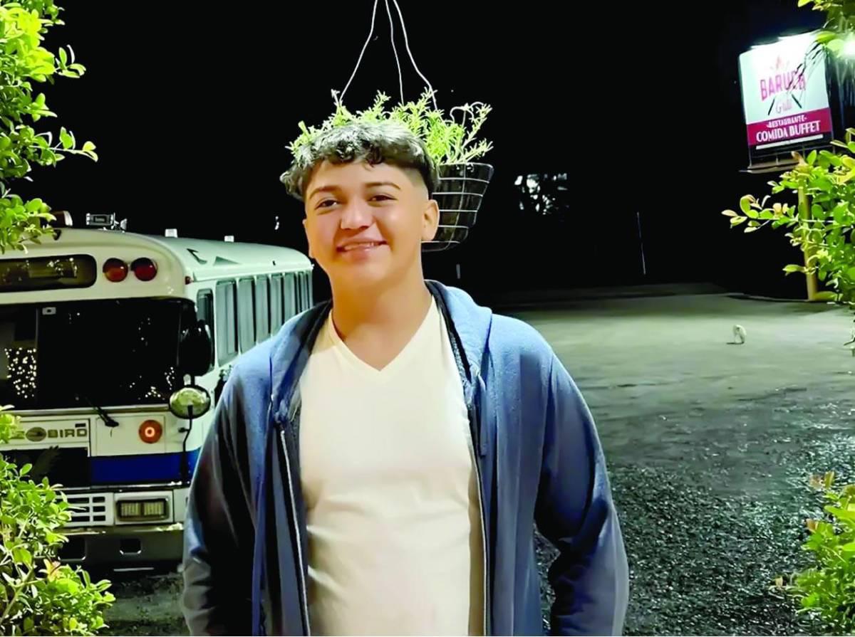 Otro rapidito del sector Codradía casi causa una tragedia