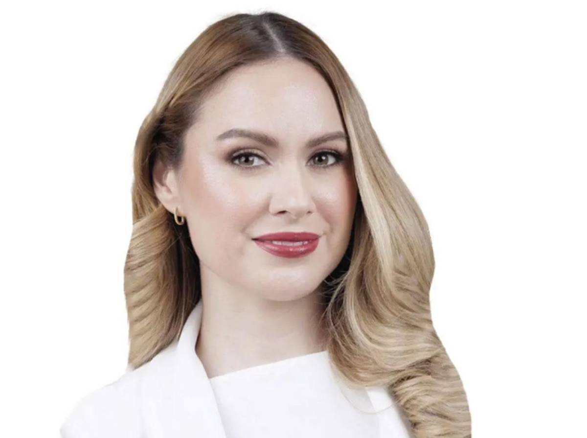 Las mujeres más guapas que integrarán el Congreso Nacional