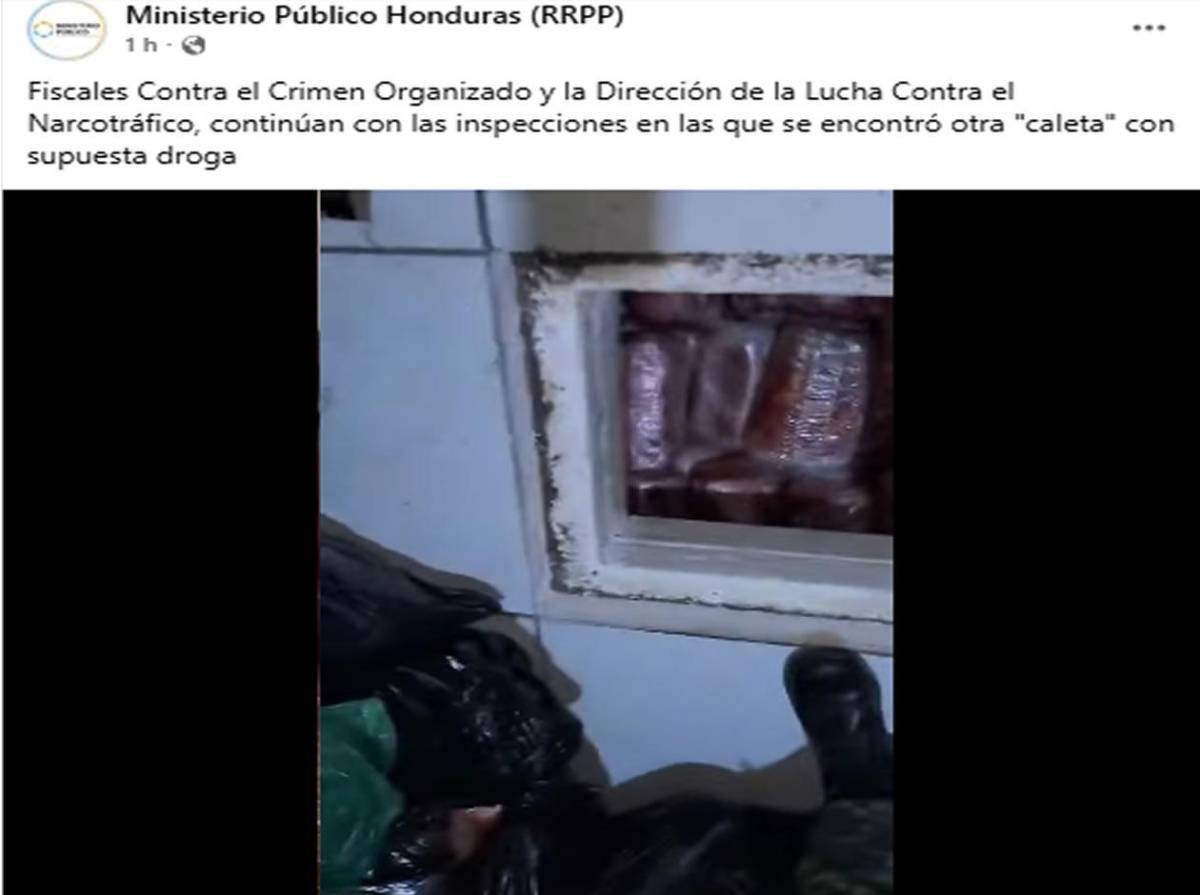 Allanamientos en SPS dejan tres detenidos, armas, vehículos y drogas decomisadas
