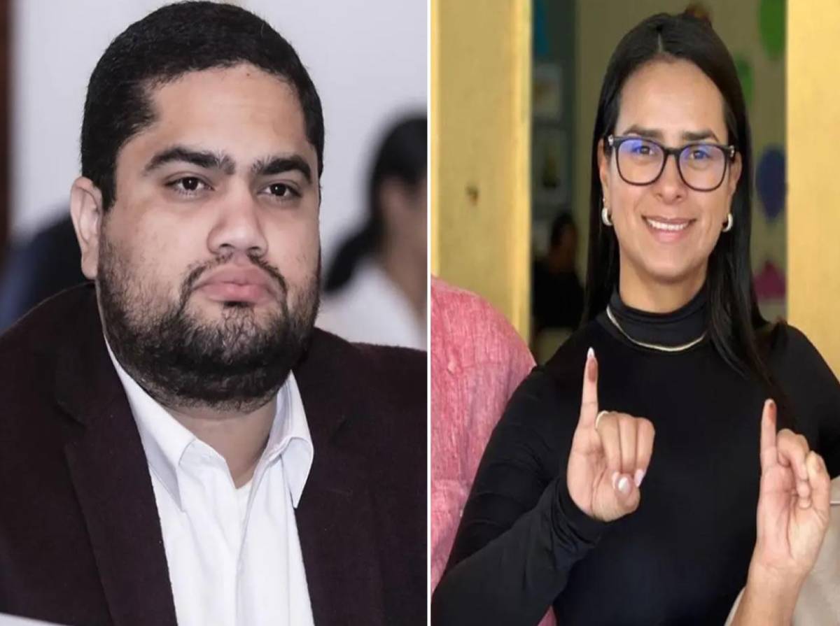 José Cardona a Isis Cuéllar tras elecciones: “Espero que te presentes voluntariamente al Ministerio Público”