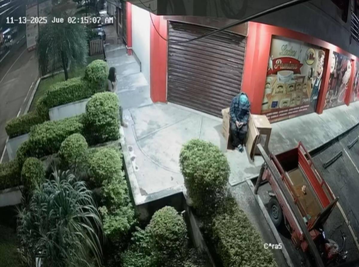 Violento ataque de madrugada deja herido a guardia en La Ceiba: así ocurrió todo