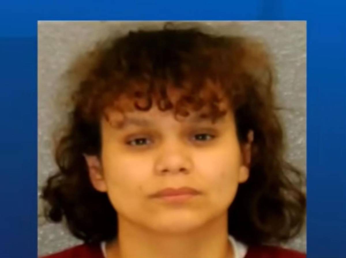 El escalofriante caso de una hondureña con discapacidad auditiva hallada muerta en un clóset; su pareja confesó el crimen