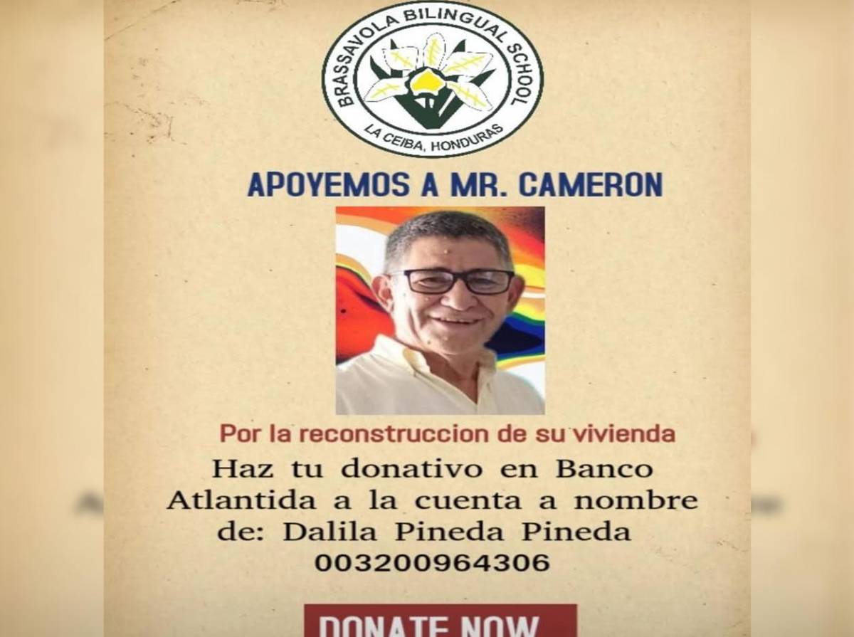 “Todo lo perdimos; lo importante es que pudimos salir a tiempo, sacar nuestros perritos”