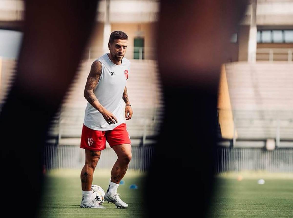 Fue campeón en Qatar 2022 y se destapa: ¿Por qué me tienen que retirar así?