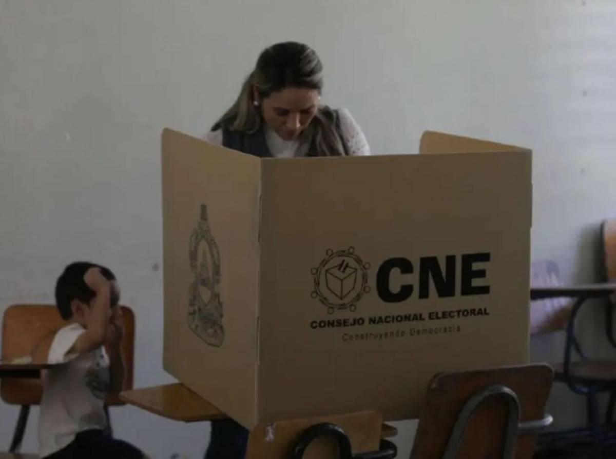 Estos son los resultados del conteo independiente del CNA sobre las elecciones