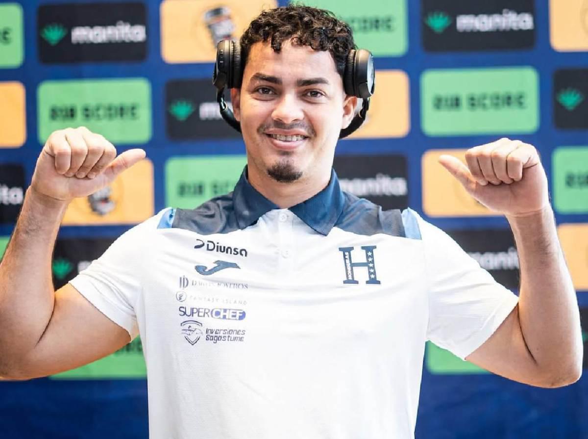 Supremo anuncia último partido de tiktokers: sorprende con otro 'fichaje' brasileño